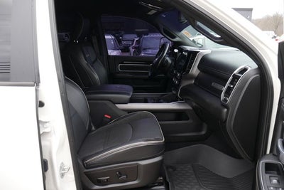 2020 RAM 3500 Laramie DRW