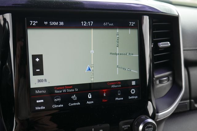 2020 RAM 3500 Laramie DRW