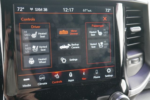 2020 RAM 3500 Laramie DRW