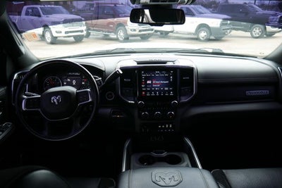 2020 RAM 3500 Laramie DRW