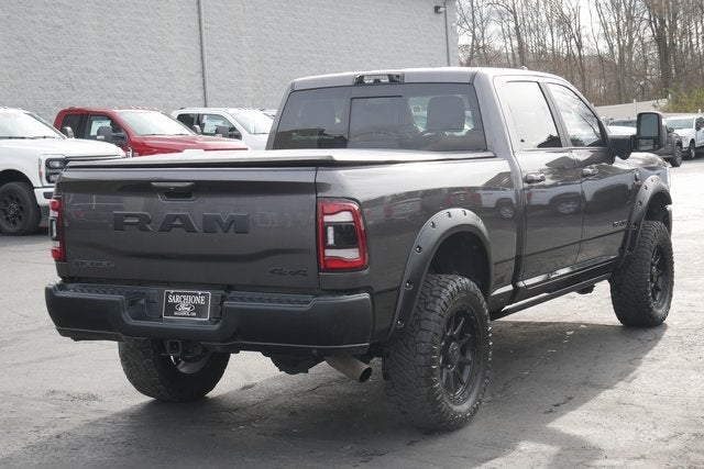 2023 RAM 2500 Rebel