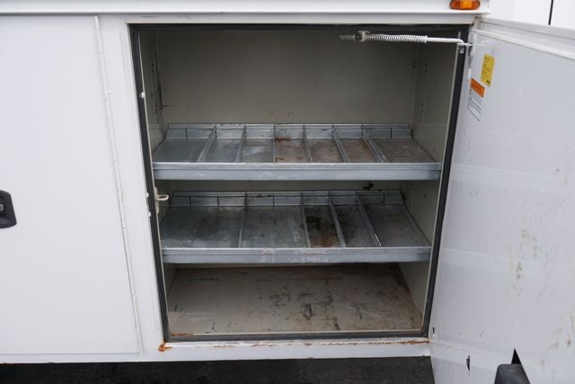 2018 RAM 3500 Tradesman 167.5 WB