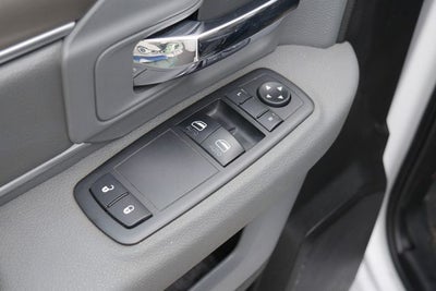 2018 RAM 3500 Tradesman 167.5 WB