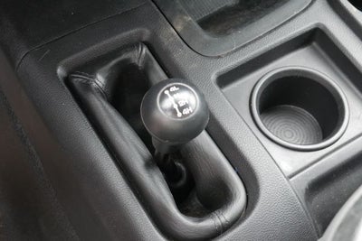 2018 RAM 3500 Tradesman 167.5 WB