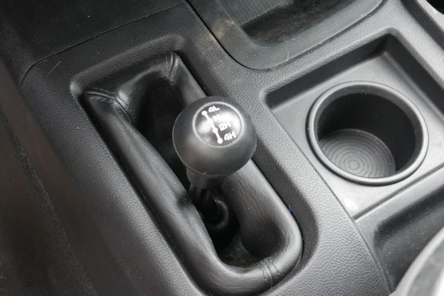 2018 RAM 3500 Tradesman 167.5 WB