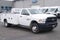 2018 RAM 3500 Tradesman 167.5 WB