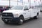 2018 RAM 3500 Tradesman 167.5 WB