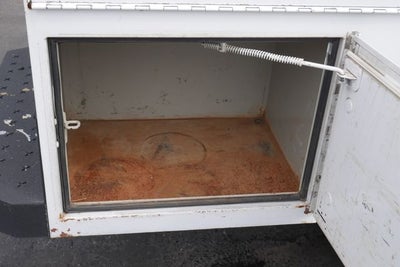 2018 RAM 3500 Tradesman 167.5 WB