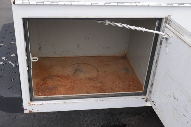 2018 RAM 3500 Tradesman 167.5 WB