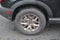 2026 Ford Bronco Sport Big Bend Bronze Package