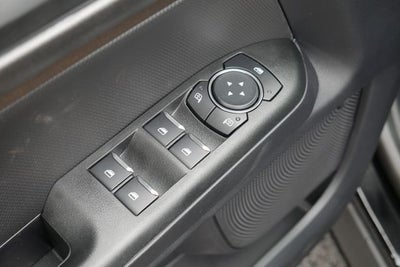 2026 Ford Bronco Sport Big Bend Bronze Package