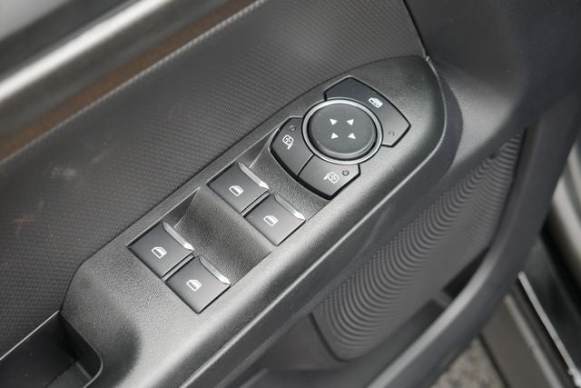 2026 Ford Bronco Sport Big Bend Bronze Package