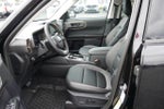 2026 Ford Bronco Sport Big Bend Bronze Package
