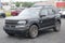 2026 Ford Bronco Sport Big Bend Bronze Package