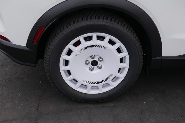 2026 Ford Mustang Mach-E GT