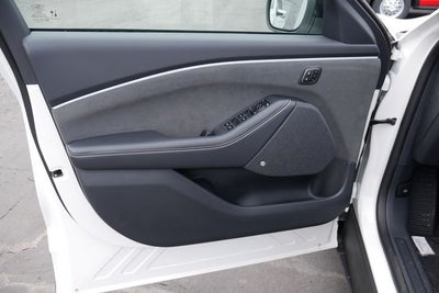 2026 Ford Mustang Mach-E GT