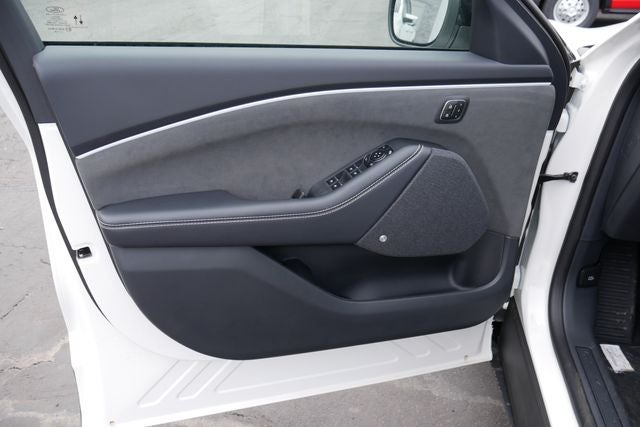 2026 Ford Mustang Mach-E GT