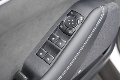 2026 Ford Mustang Mach-E GT