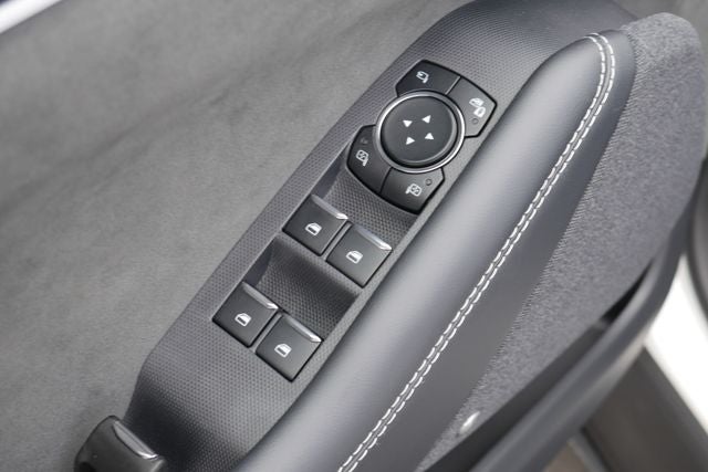 2026 Ford Mustang Mach-E GT