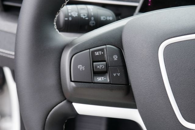 2026 Ford Mustang Mach-E GT