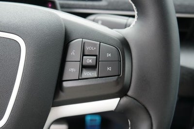 2026 Ford Mustang Mach-E GT