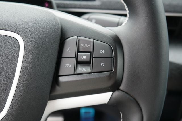 2026 Ford Mustang Mach-E GT