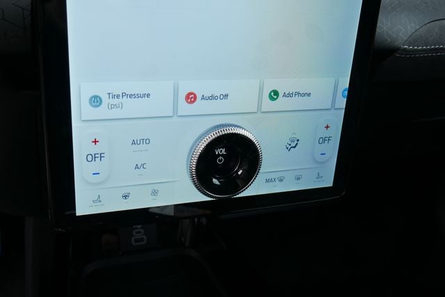 2026 Ford Mustang Mach-E GT