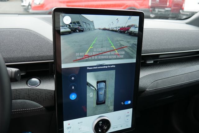 2026 Ford Mustang Mach-E GT