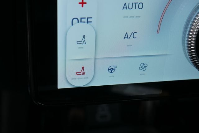 2026 Ford Mustang Mach-E GT