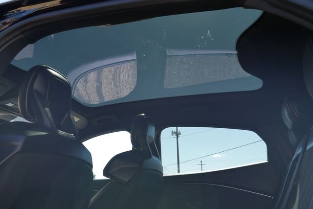 2024 Ford Mustang Mach-E GT