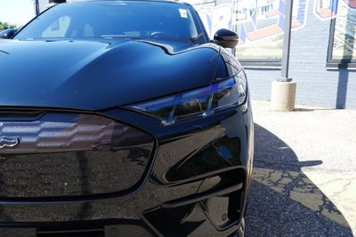 2024 Ford Mustang Mach-E GT