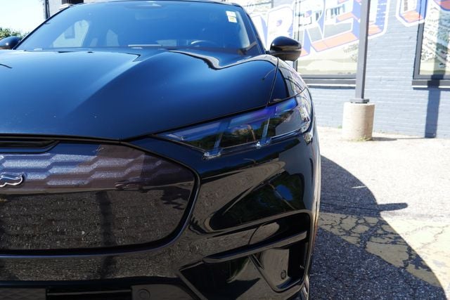 2024 Ford Mustang Mach-E GT