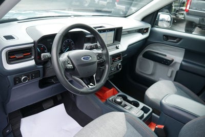 2023 Ford Maverick XLT