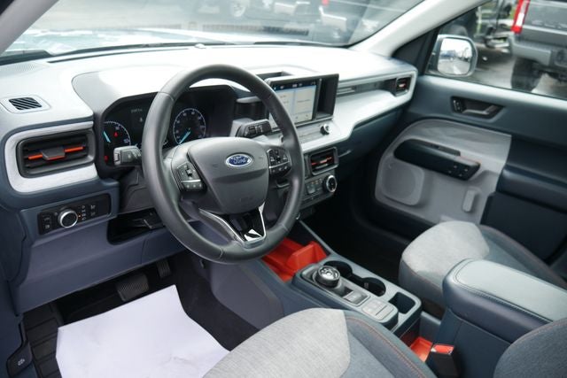 2023 Ford Maverick XLT