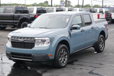 2023 Ford Maverick XLT