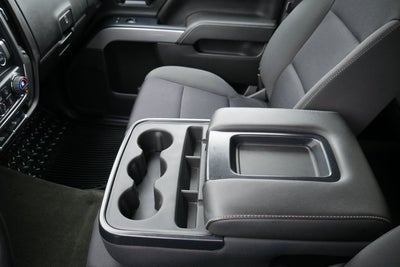 2016 Chevrolet Silverado 1500 LT LT2