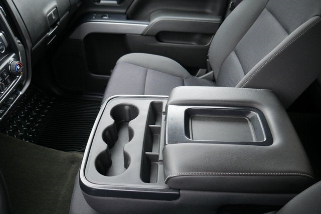 2016 Chevrolet Silverado 1500 LT LT2