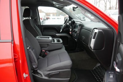 2016 Chevrolet Silverado 1500 LT LT2