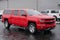 2016 Chevrolet Silverado 1500 LT LT2