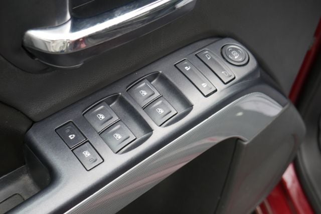 2014 Chevrolet Silverado 1500 LT LT2