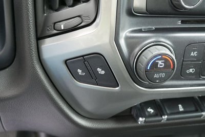 2014 Chevrolet Silverado 1500 LT LT2