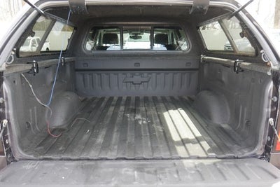 2015 Chevrolet Silverado 1500 LTZ 1LZ