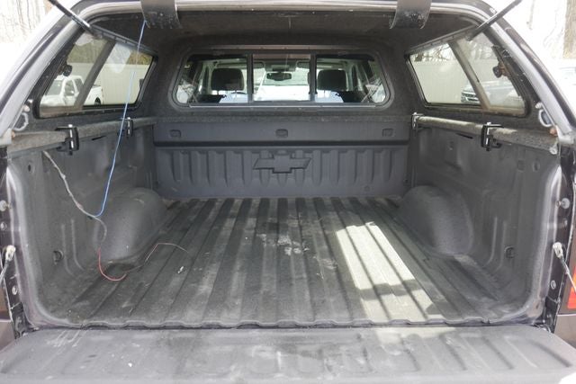 2015 Chevrolet Silverado 1500 LTZ 1LZ