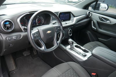 2020 Chevrolet Blazer L