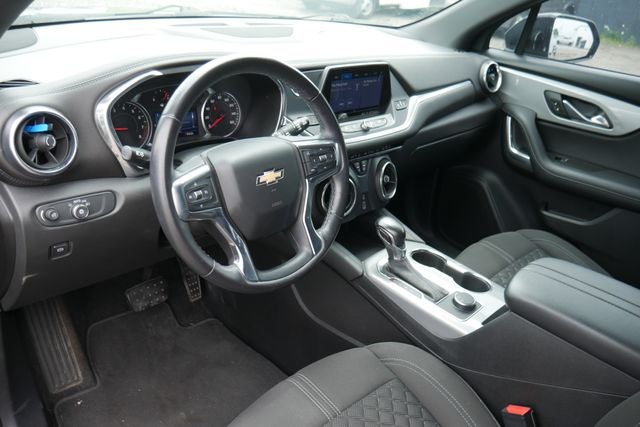 2020 Chevrolet Blazer L
