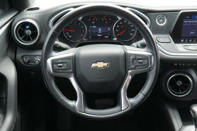 2020 Chevrolet Blazer L