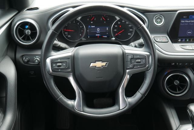 2020 Chevrolet Blazer L