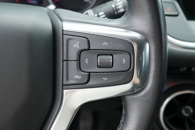 2020 Chevrolet Blazer L