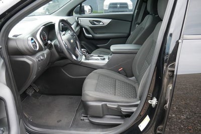 2020 Chevrolet Blazer L
