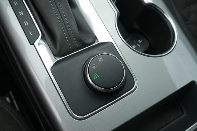 2020 Chevrolet Blazer L